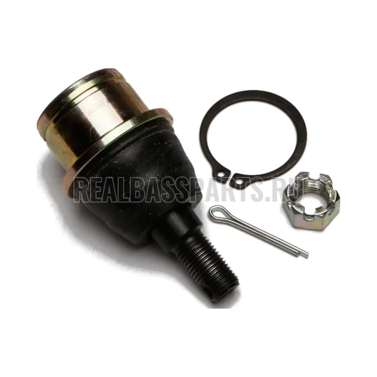 42-1043 Шаровая опора верхняя квадроцикла CanAm 706201394 706202044 All Balls Racing, фото 1