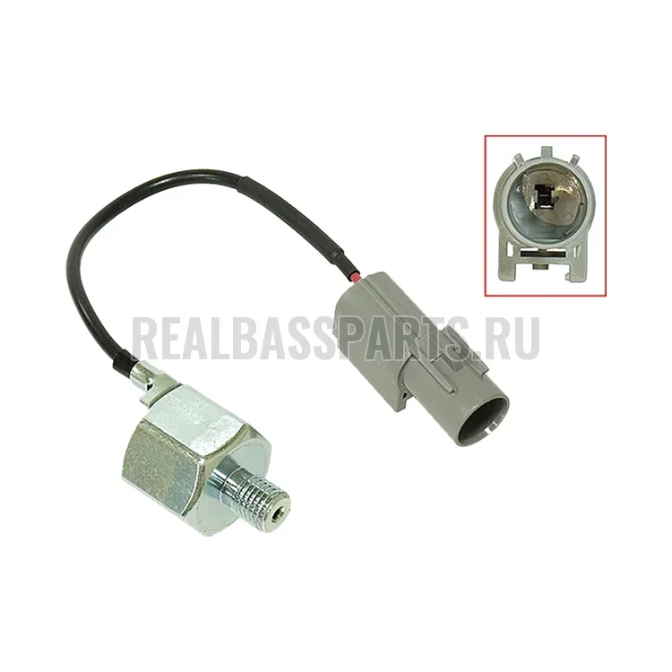 SM-01285 Датчик детонации двигателя SPI для Arctic Cat 3006-240, 3006-886, фото 1