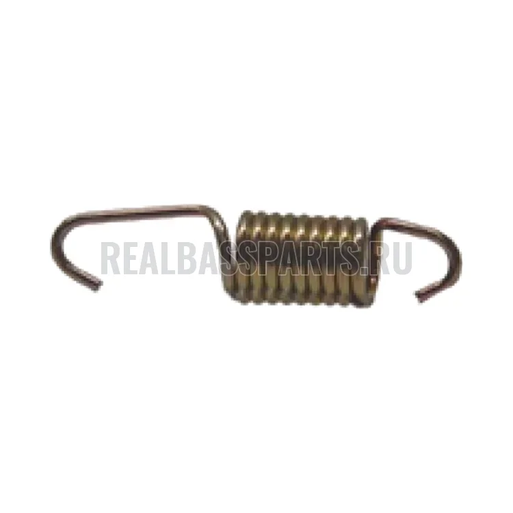 SM-02012 Пружина глушителя Polaris SPRING, EXHAUST 7042029, фото 1