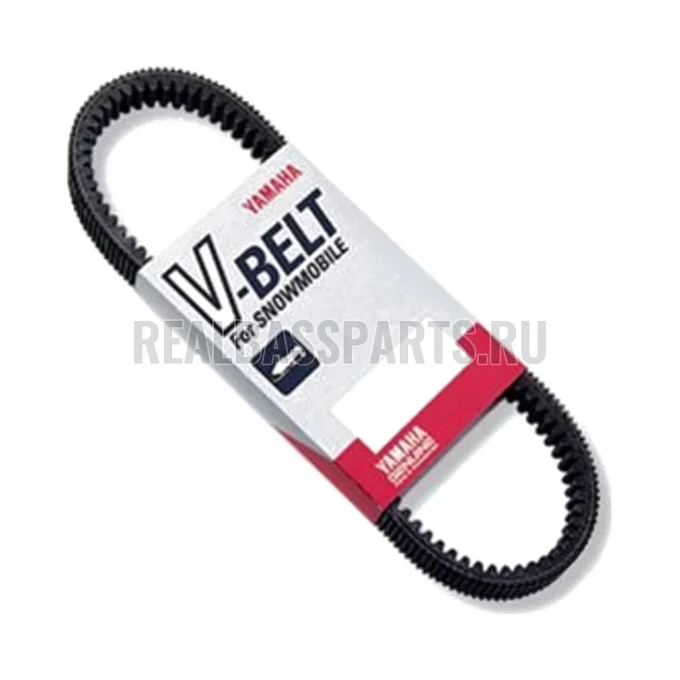 89L-17641-02  Ремень вариатора Yamaha V-BELT, фото 1