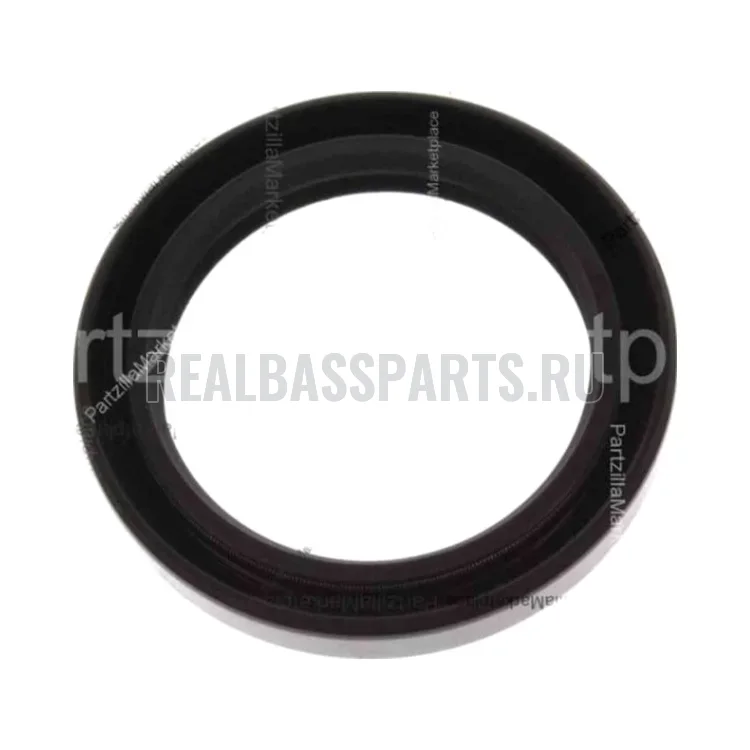 Сальник ступицы переднего колеса Yamaha Rhino/GRIZZLY/BIG BEAR/WOLVERINE 700/660/450 93106-38047-00, фото 1