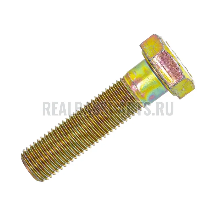7512404 Болт крепежа ролика катка гусеницы для снегоходов Polaris WIDETRAK LX/IQ 7515425/7515439/7515490, фото 1