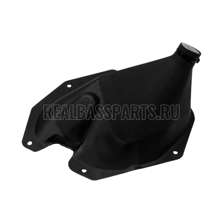 2635202 Пыльник рулевой тяги левый AXYS Polaris ASM-TIE ROD BOOT LH, фото 1