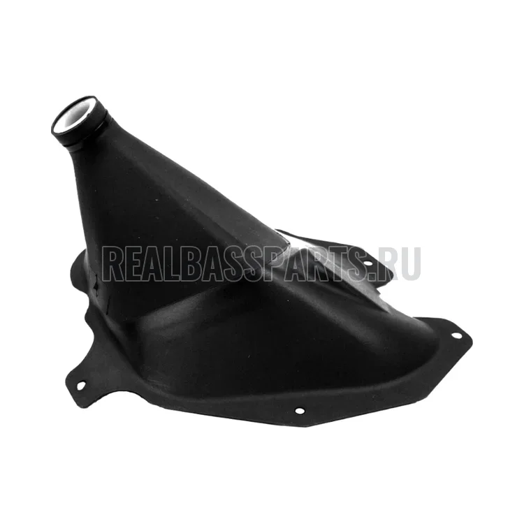 2635202 Пыльник рулевой тяги левый AXYS Polaris ASM-TIE ROD BOOT LH, фото 2