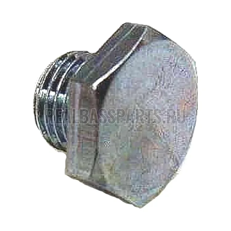 Пробка заливная переднего редуктора Yamaha Grizzly/Viking/Raptor/KODIAK/Rhino 700/660/550/450/400 90340-14029-00, фото 1