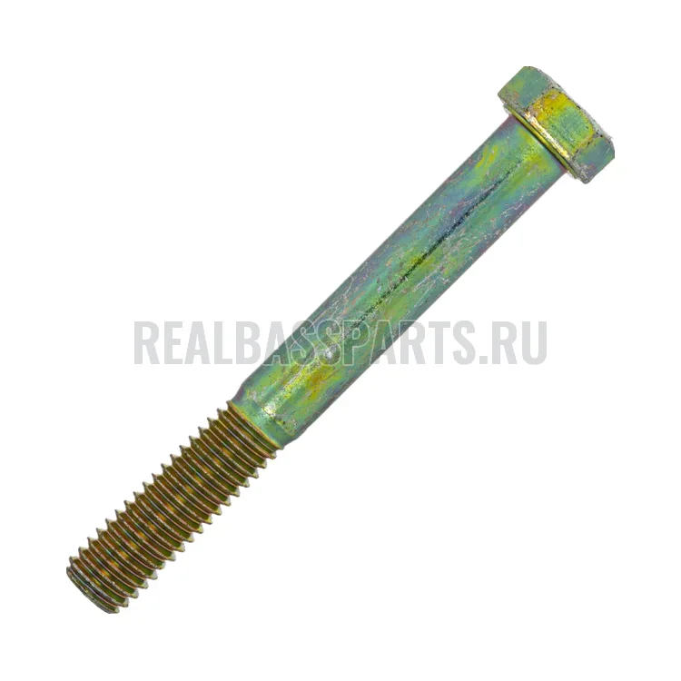 7512538 Болт ролика катка гусеницы для снегоходов Polaris WIDETRAK LX 7512538, фото 1
