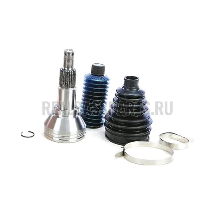WE271199 Шрус внешний EPI для BRP Can-Am G2 705401344 705401353 20 шлиц, фото 1
