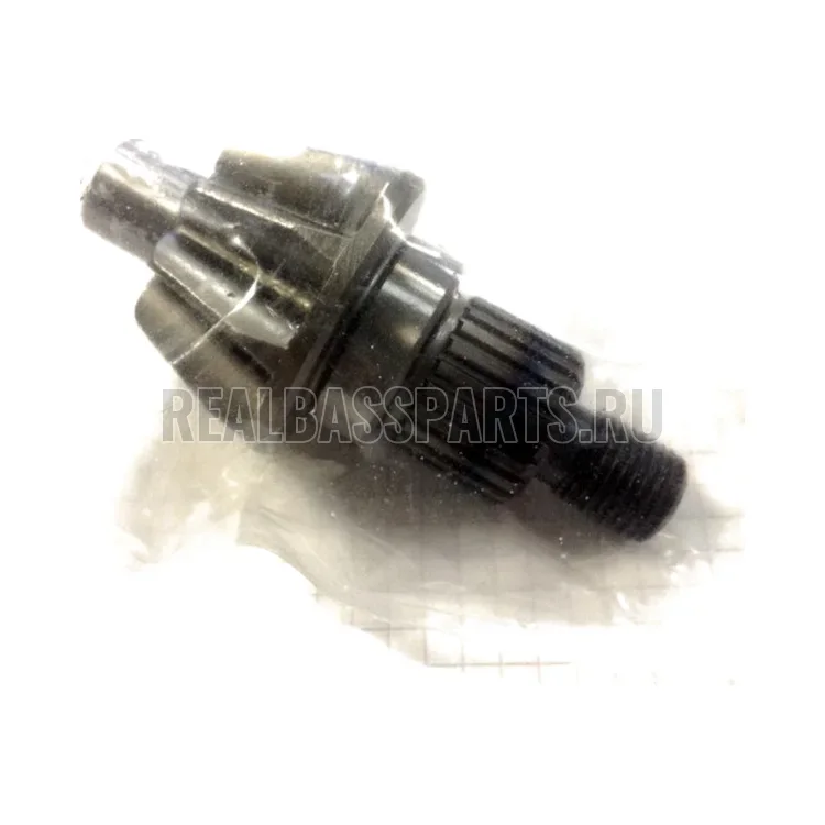 Коническая шестерня переднего редуктора Yamaha GRIZZLY/VIKING/RHINO 700/550/450 3B4-46141-00-00 1XD-46141-00-00, фото 1