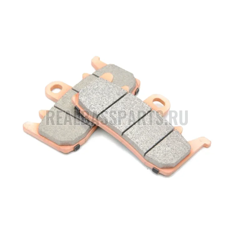 219800237 FRONT PAD KIT (2 PADS) 2013, фото 1
