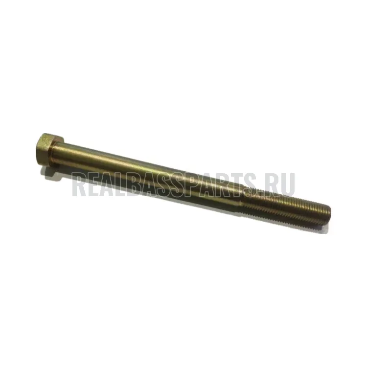 417113800 Болт вариатора ведущего 550F ->2011 Ski-Doo Screw 1/2 x 6-1/2 Skandic WT (Снято с производства), фото 1