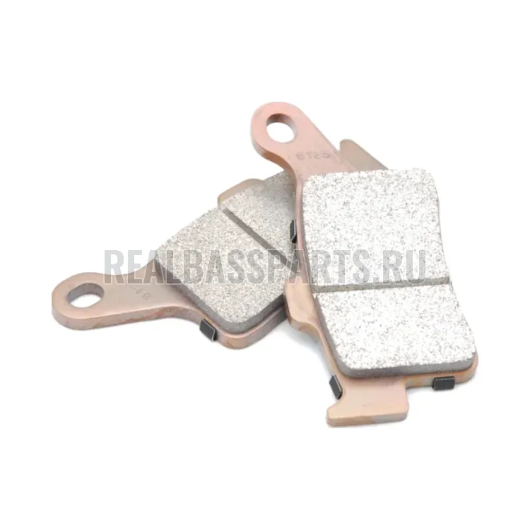 219800239 REARPAD KIT (2 PADS)  2013, фото 1