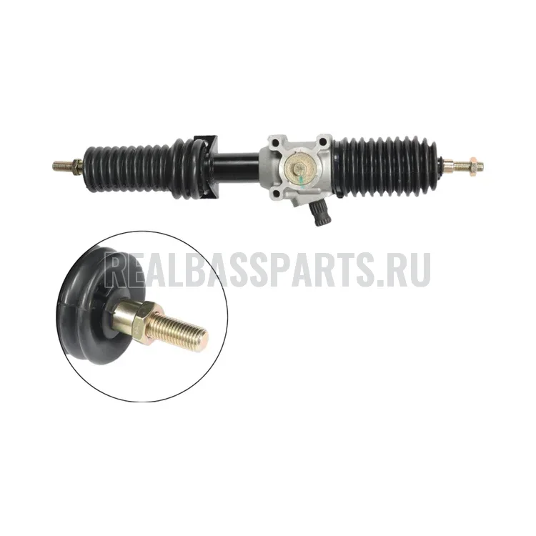 51-4020 Рулевая рейка ALL BALLS для Polaris RZR 1000 XP/Turbo 1824469 1823984 1824205 1824835, фото 6