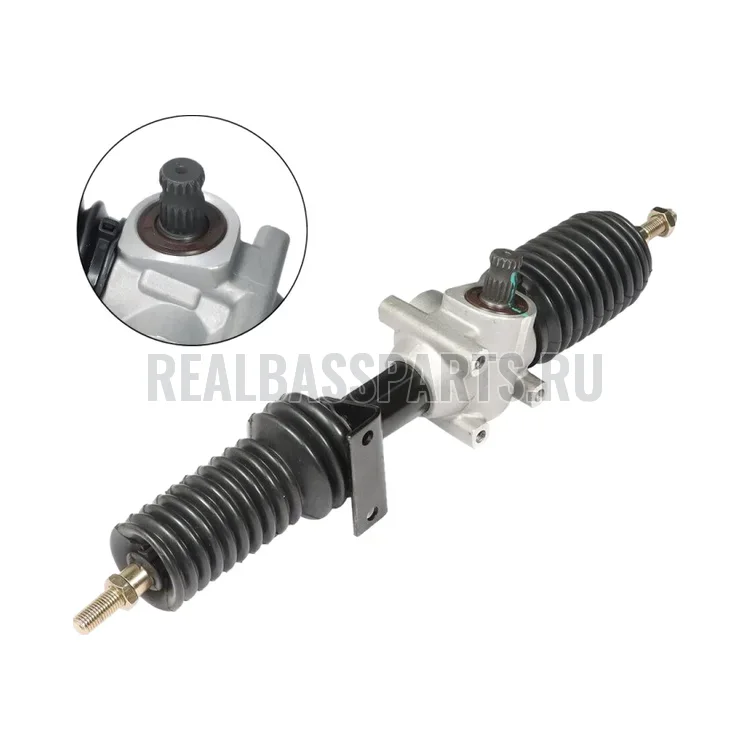 51-4020 Рулевая рейка ALL BALLS для Polaris RZR 1000 XP/Turbo 1824469 1823984 1824205 1824835, фото 4