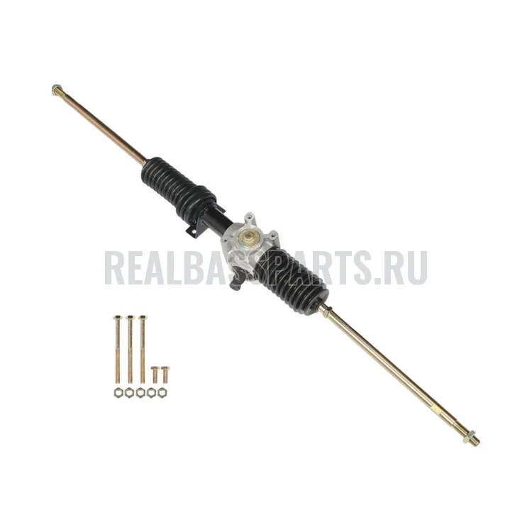 51-4020 Рулевая рейка ALL BALLS для Polaris RZR 1000 XP/Turbo 1824469 1823984 1824205 1824835, фото 1