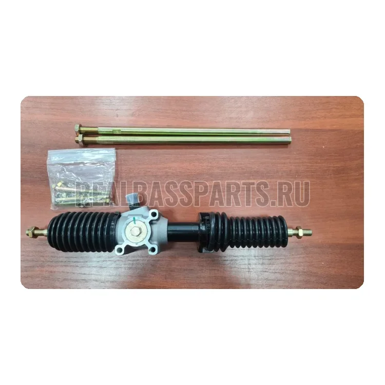 51-4020 Рулевая рейка ALL BALLS для Polaris RZR 1000 XP/Turbo 1824469 1823984 1824205 1824835, фото 7