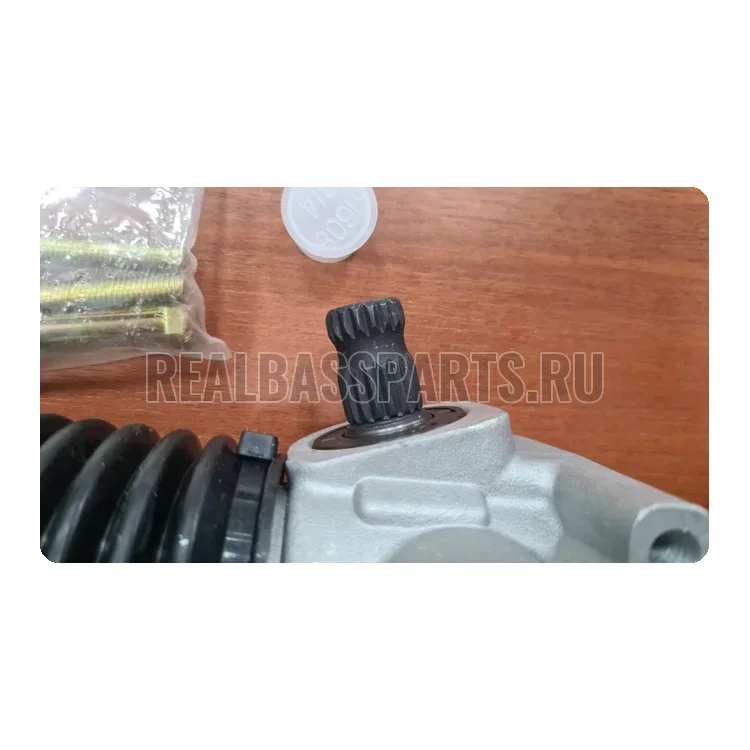 51-4020 Рулевая рейка ALL BALLS для Polaris RZR 1000 XP/Turbo 1824469 1823984 1824205 1824835, фото 8