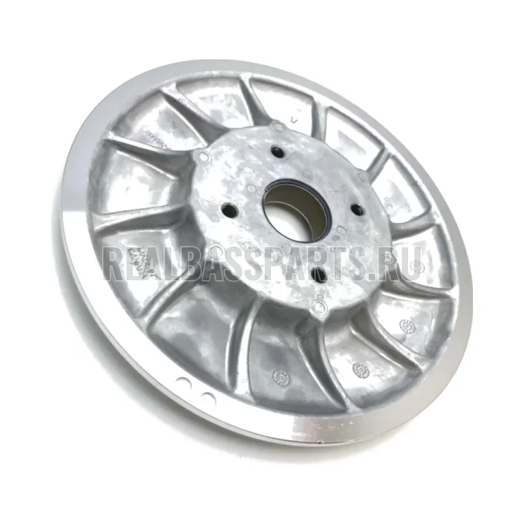 417127366 Щека вариатора Ski-Doo подвижная (417127231 417127317 417126955 417126961 417127659 417127660), фото 1