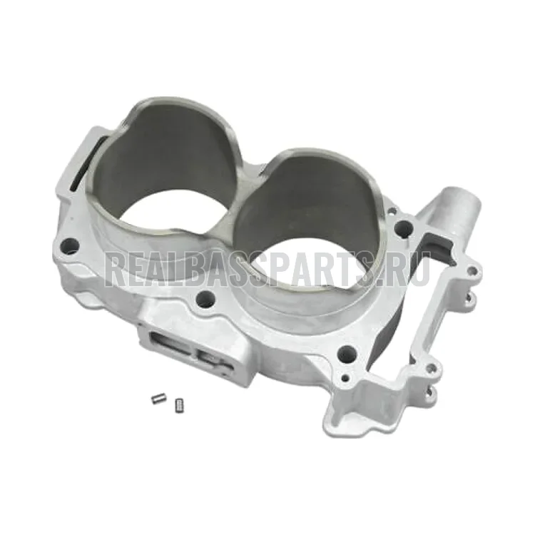 3022278 Цилиндр блок двигателя для квадроциклов Polaris RZR 900 2011-2014" 3022278, фото 1