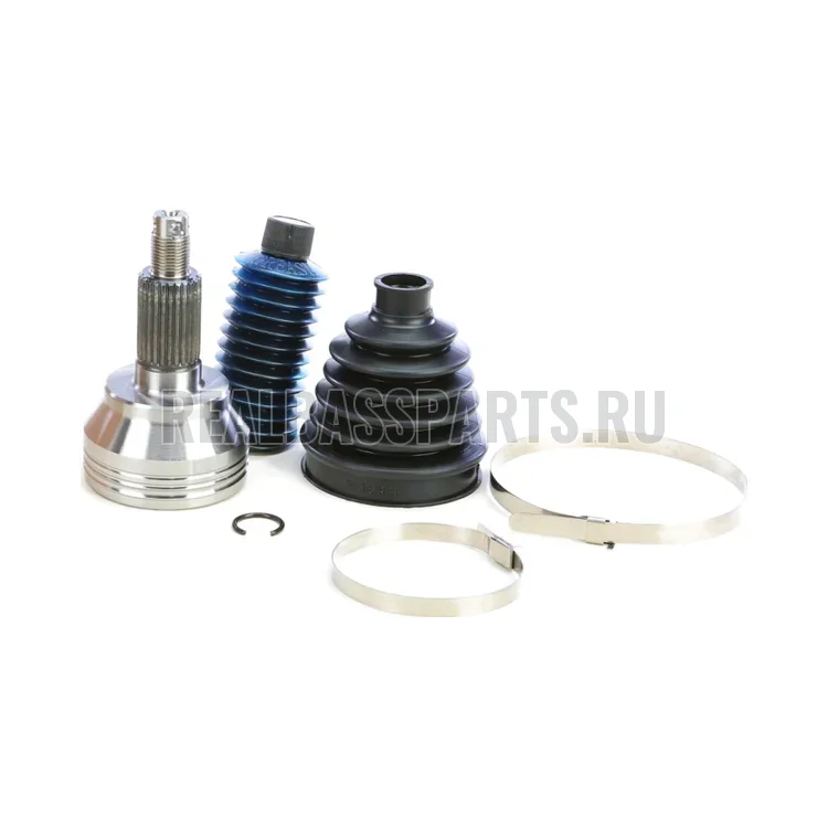 WE271188 Шрус наружный передний Polaris RZR 900/1000 2204363, фото 1