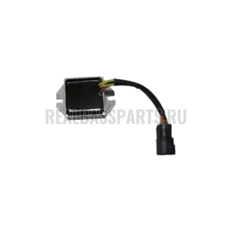 Регулятор напряжения SPI VOLTAGE REGULATOR S/M SKI-DOO 12-3074, фото 1