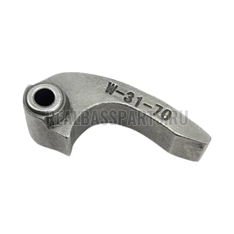 5140832 Грузик 31-70 ведущего вариатора 1 шт для квадроциклов Polaris RZR XP TURBO 5140832, фото 1