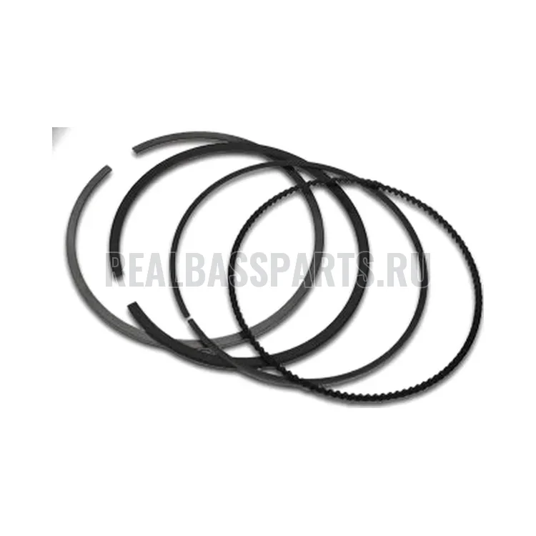 Кольца поршневые для Polaris RZR/Ranger 1000/900 2205245 2204949, фото 1