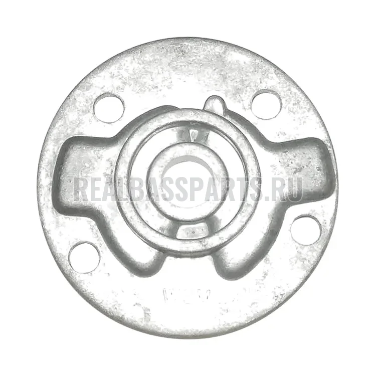 010-095 Крышка масляного насоса WSM для BRP 1503 420811851 420811850, фото 1