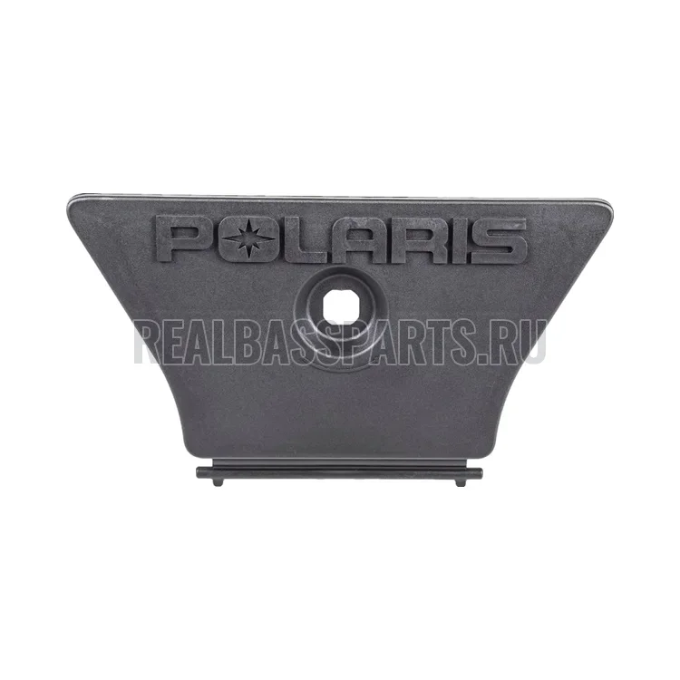 5436349 Крышка заднего бардачка черная для квадроциклов Polaris Sportsman 5435368, фото 1
