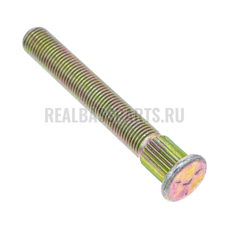 7518654 Шпилька передней ступицы колеса для квадроциклов Polaris RZR 800 7518654, фото 1