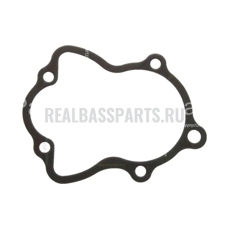 Прокладка коробки Yamaha Grizzly/Viking/Rhino/Wolverine 700/550 3B4-18146-00-00, фото 1