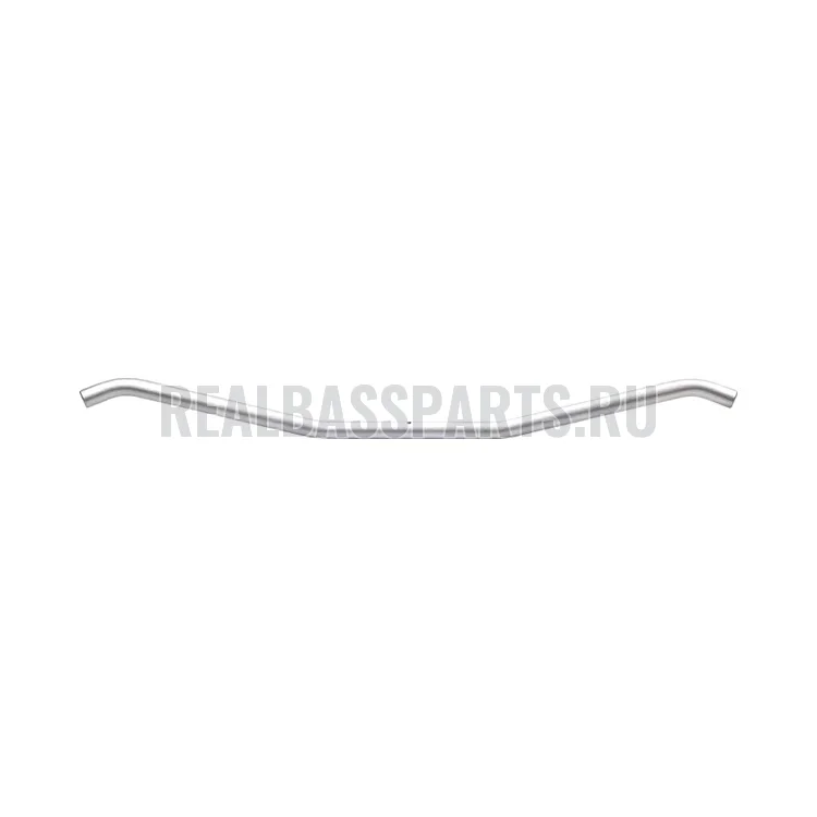 506152709 Руль SP Ski-Doo CLEAR HANDLE BAR (506152710 506152612 506152191 506152458 506152722 506152396 506152399), фото 1
