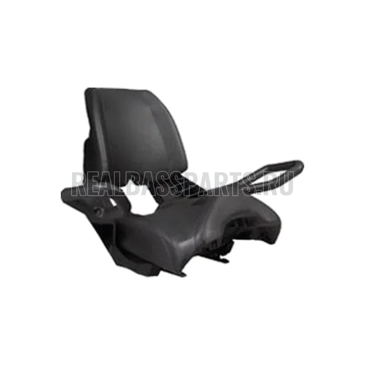 Сиденье пассажирское BRP/CANAM OUTLANDER 1000/800/650/500/L500/L450 G2 715002032 (Снято с производства), фото 1
