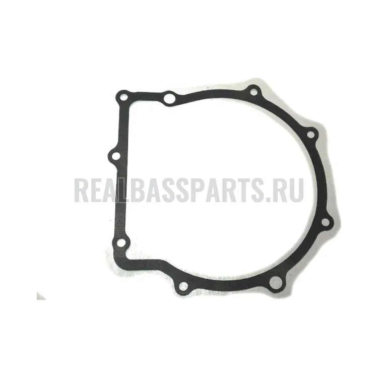 Прокладка крышки вариатора/сцепление для квадроцикла Yamaha GRIZZLY/Rhino/Viking 700/550 3B4-15463-00-00, фото 1