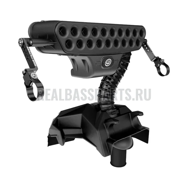 715004297 Префильтр для очистки воздуха для Can Am Maverick X3, фото 1