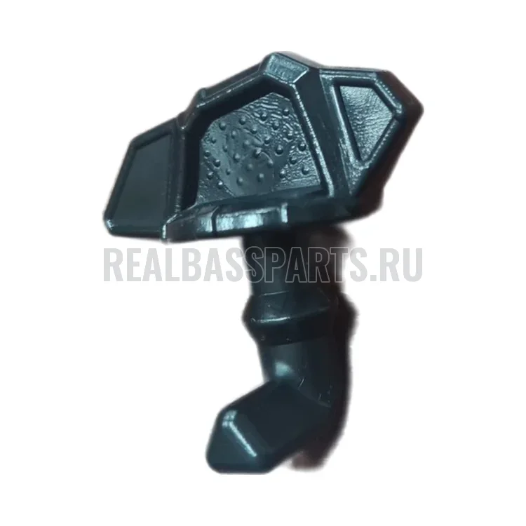 5451143 Фиксатор панели Realbass Parts для Polaris LATCH-1/4 TURN SM-12556, фото 1