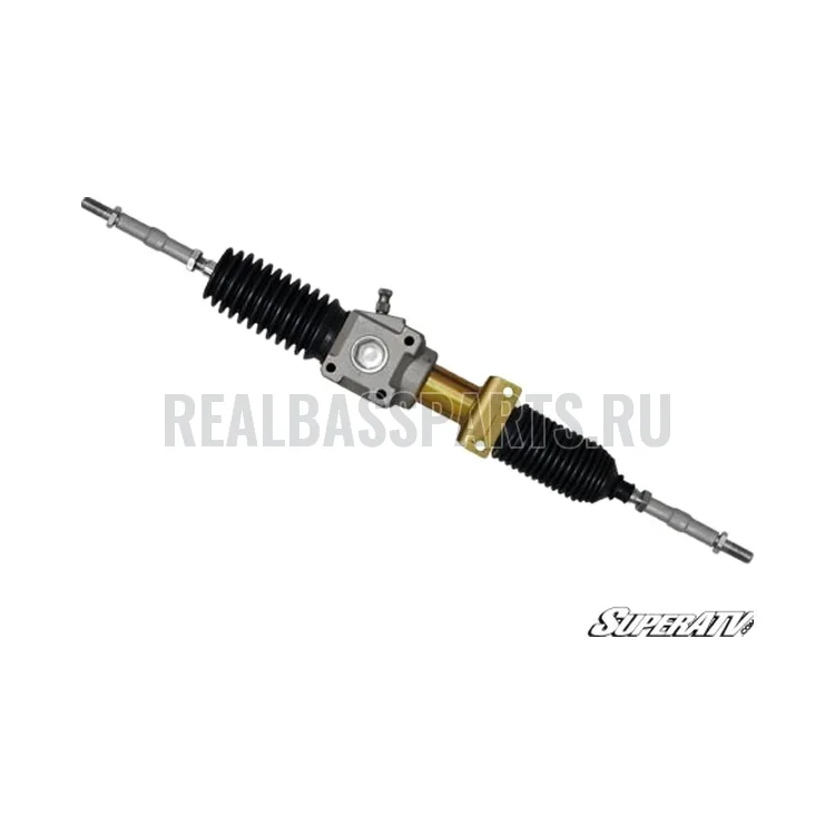 Рулевая рейка для Polaris RZR 900 55/50 2015+ 1824259 RackBoss SuperATV HDRP-1-48-002, фото 1