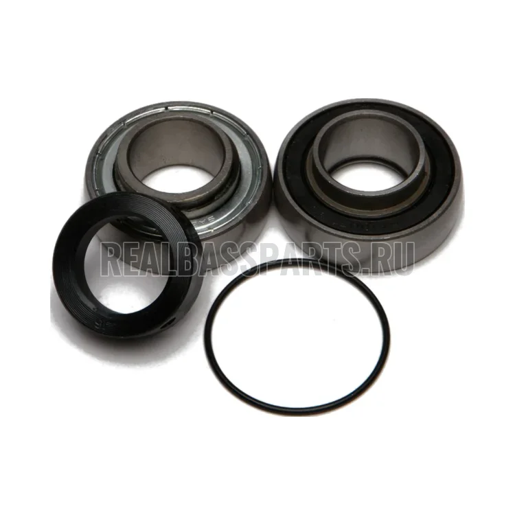 14-1046 Подшипники All Balls для Arctic Cat 1602-233, 1702-180, 0107-223, 0602-808, 0702-486, 1602-052, 1602-973, 0107-003, фото 1