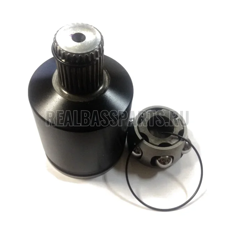 3235841 Шрус передний внутренний  Polaris RZR 1000 2015/RZR XP Turbo 2016+ , фото 1