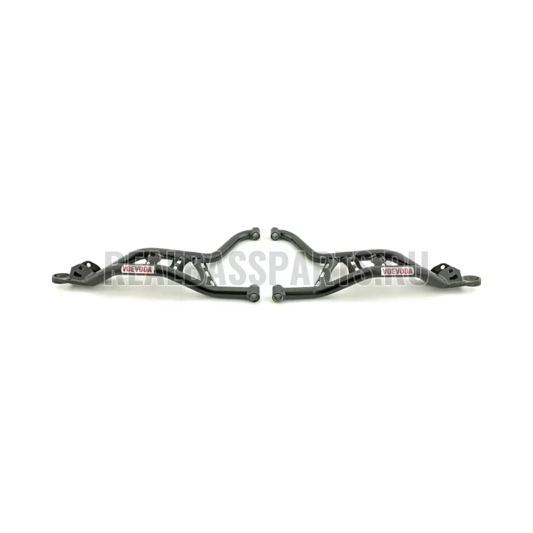 Комплект нижних рычагов 38" Voevoda увелич. клиренс LYNX Ranger Commander BRP SKI-DOO Expedition FreeRide (Платформа Rev XU 2015-*, Rev XM 2015-2019) 505073924, 505073925, фото 1