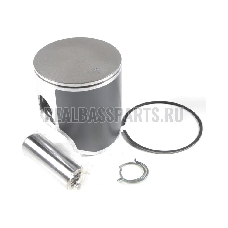 Поршень WT LX +0.5 SPI Polaris 09-726-02 3085460, 3085871, 3090003, фото 1