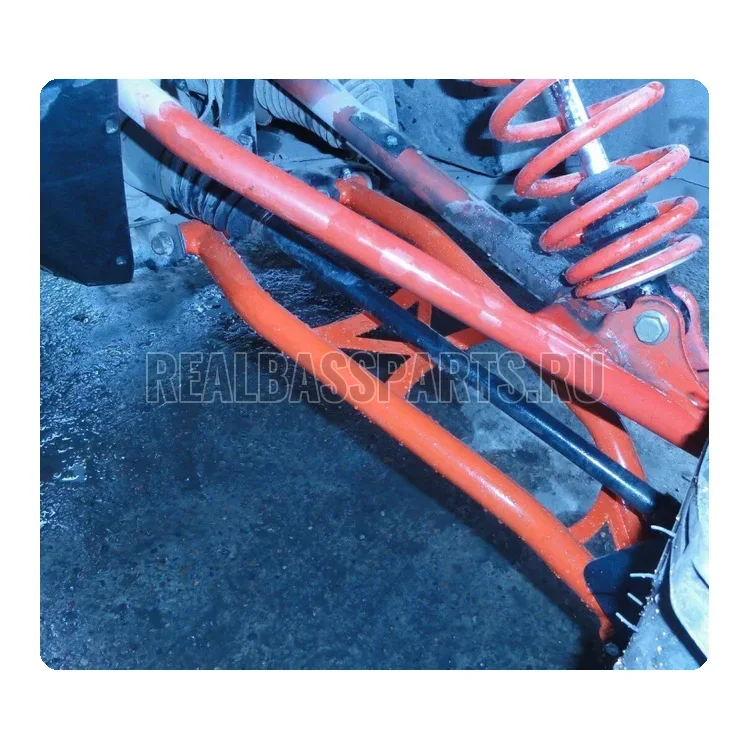 Рычаги нижние Polaris RZR900 Voevoda , фото 4