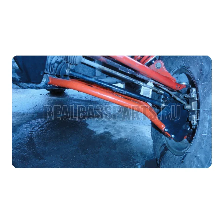 Рычаги нижние Polaris RZR900 Voevoda , фото 5