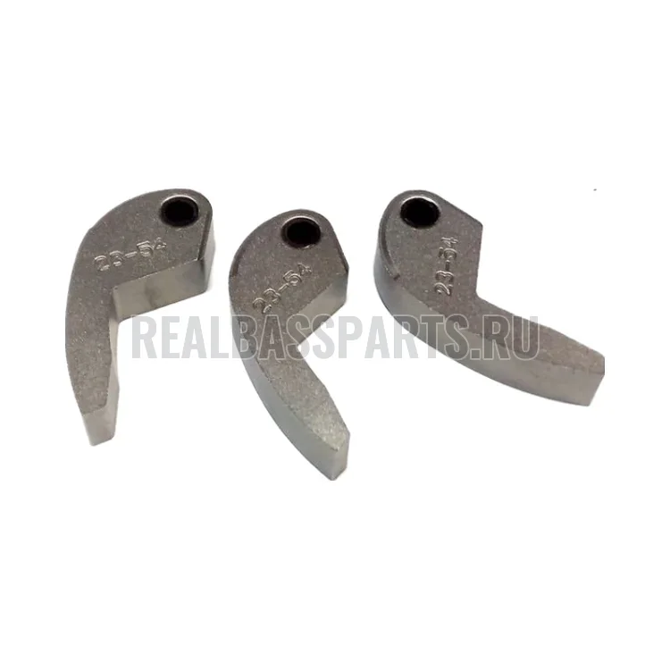Грузик вариатора 23-54G Polaris Sportsman 550 1322914, фото 1