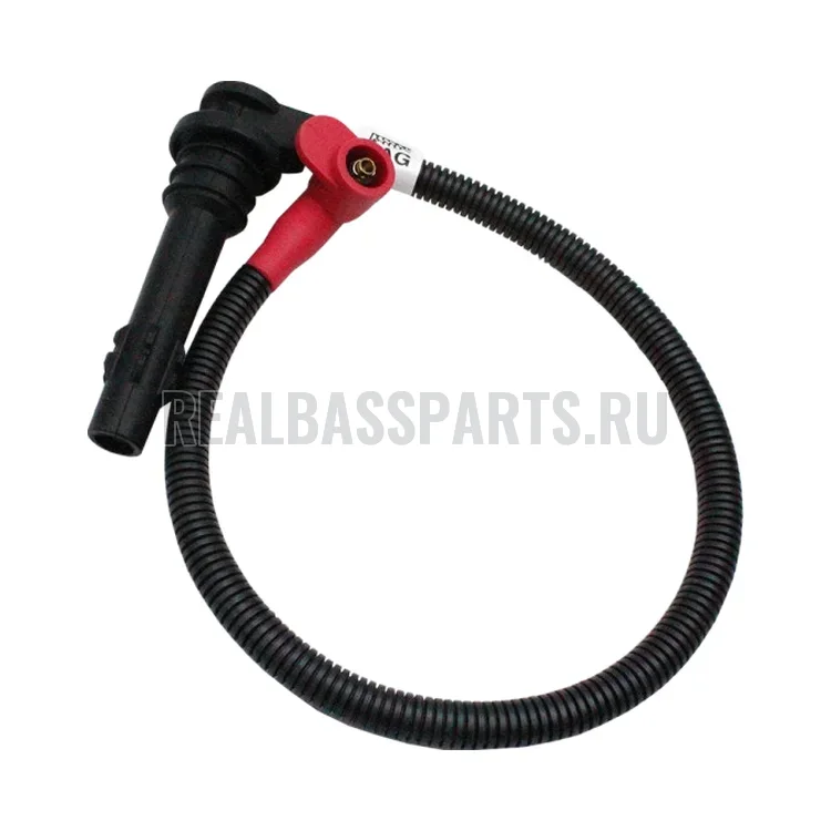 4012990 Провод высоковольтный бронепровод MAG для квадроциклов Polaris RZR 900 XP/4 2011-2014" 4012990, фото 1