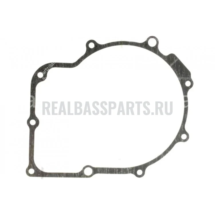 Прокладка крышки сцепления Yamaha Grizzly/Rhino 660 5KM-15463-00-00, фото 1