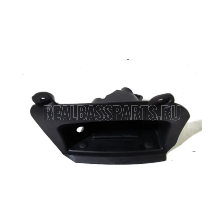 517305060 Консоль Ski-Doo BLACK RH CONSOLE (XM) 517305496, фото 1