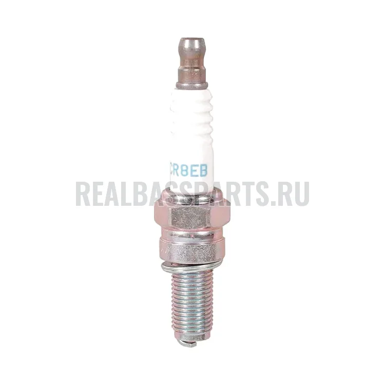 415130795 7784 Свеча зажигания NGK 900 ACE CR8EB 415129403 420297925 , фото 1