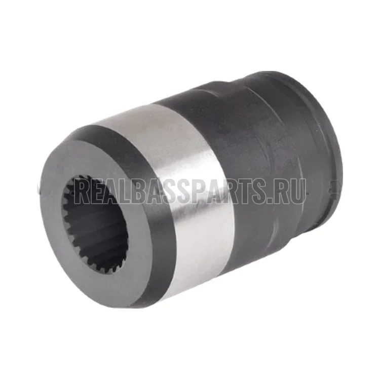Муфта переднего дифференциала для Yamaha Grizzly/Kodiak 700/550 3B4-67839-00-00 3B4-67839-10-00, фото 1