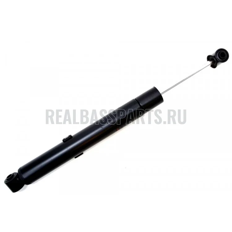 706000792 Стойка задняя для квадроцикла BRP CanAm Outlander G1 MAX 800/650/500, фото 1