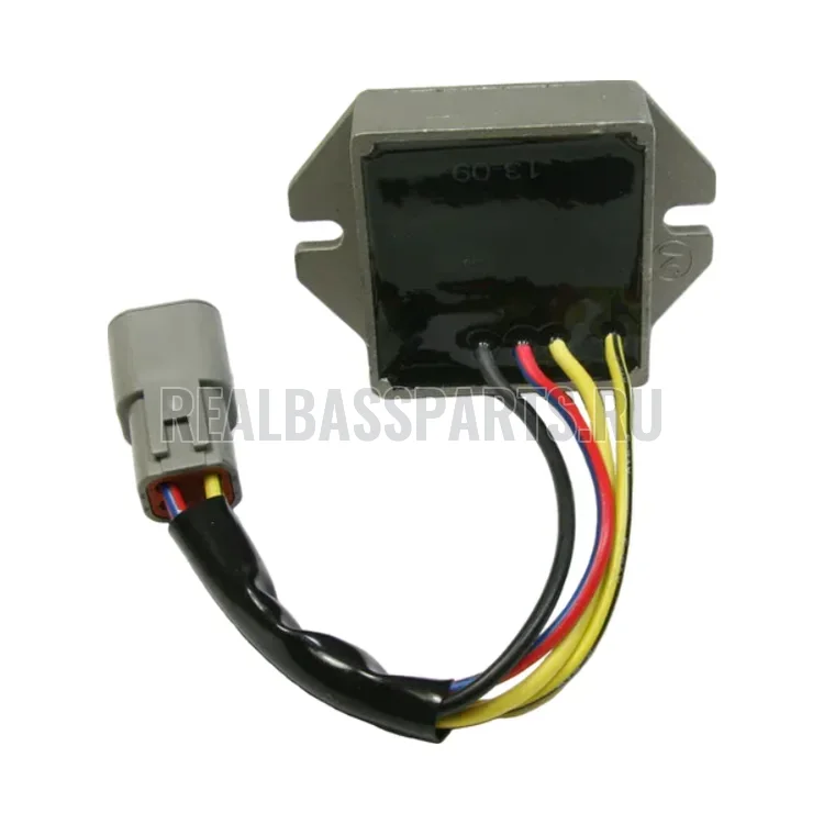 SM-01140 Реле регулятор SPI для Ski-Doo 515176189, 515175656, 515175939, фото 1